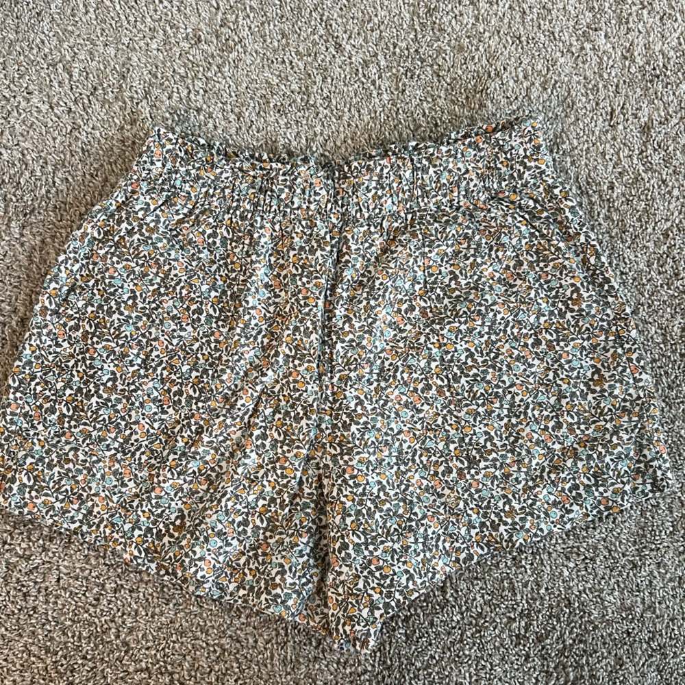 Abercrombie and fitch shorts